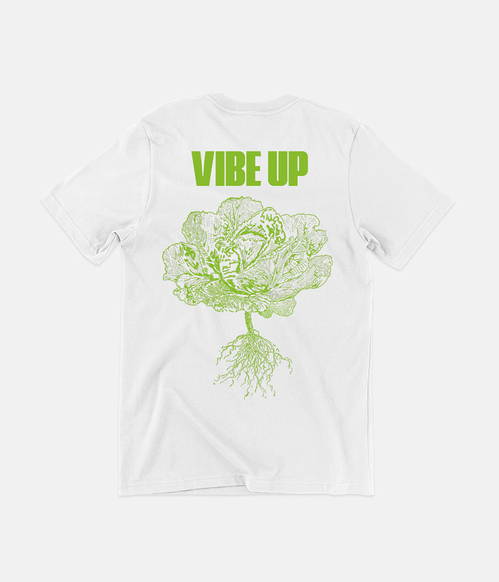 Lettuce Vibe Up Shirt – Lettuce Merchandise