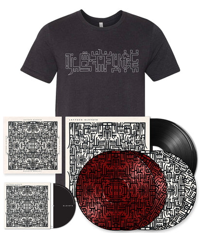 Lettuce Elevate Bundle #3