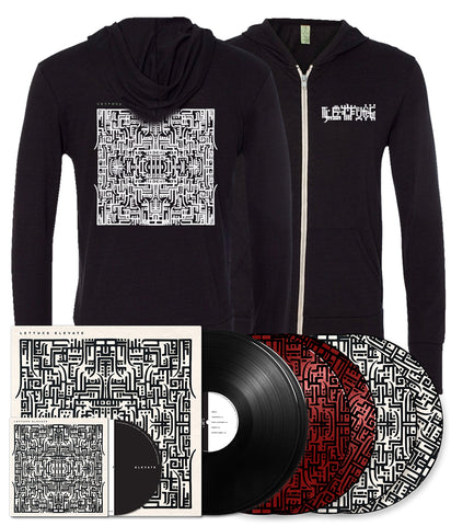 Lettuce Elevate Bundle #5