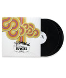 Lettuce Rage Double Vinyl
