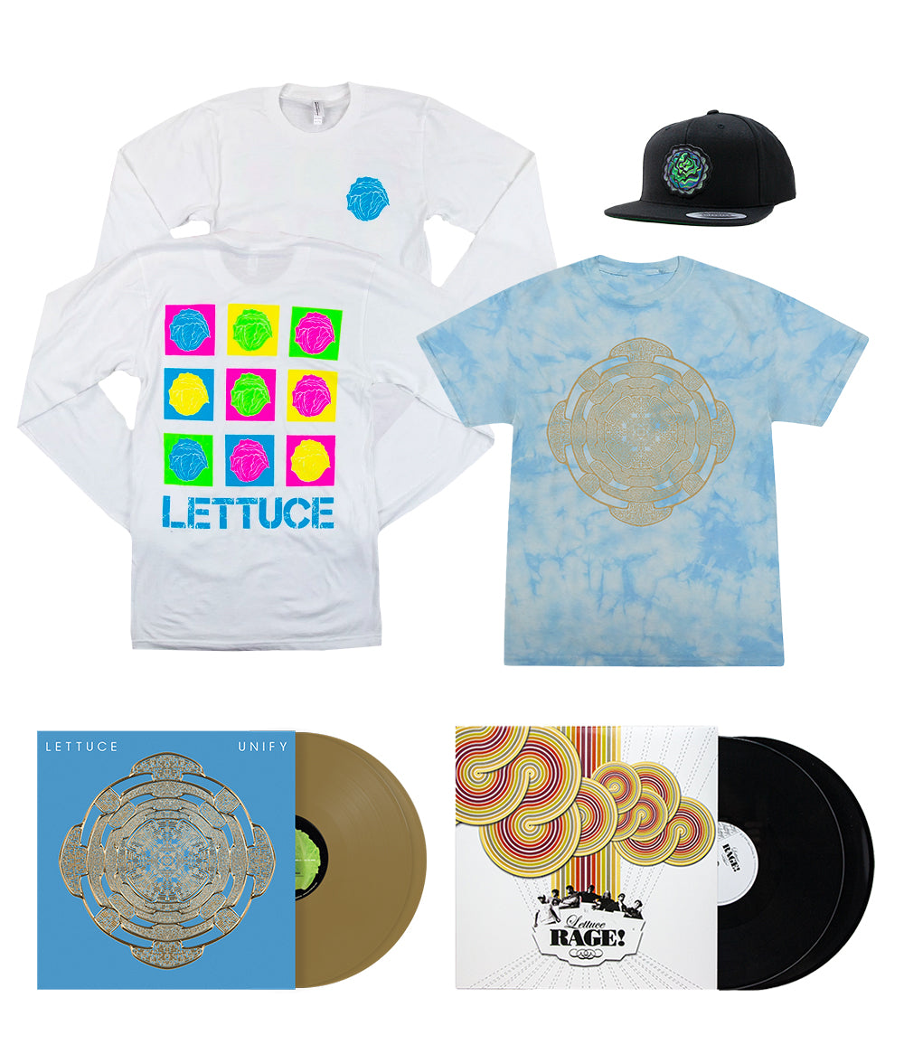 Lettuce Winter Bundle Lettuce Merchandise