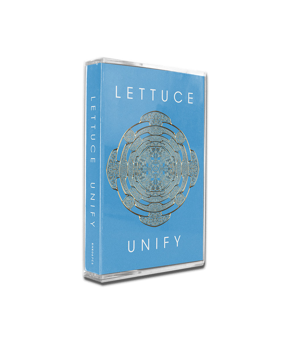 Lettuce Unify Cassette Lettuce Merchandise