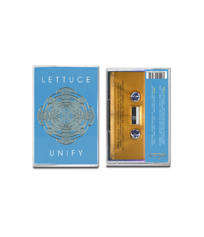 Lettuce Unify Cassette