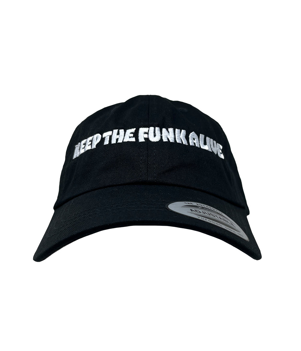 Lettuce Keep The Funk Alive Dad Hat Lettuce Merchandise