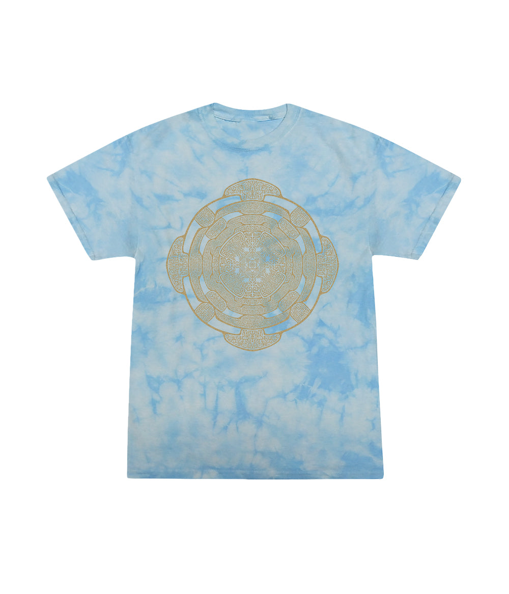 Lettuce Unify Tie Dye Shirt Lettuce Merchandise