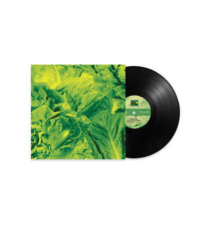 Lettuce - Monorail 3000 / Star Children 7" Vinyl (Black) *PREORDER SHIPS EARLY DECEMBER 2024