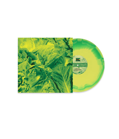 Lettuce - Monorail 3000 / Star Children 7" Vinyl (Colorway)