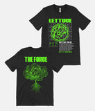 Lettuce The Force Shirt *PREORDER SHIPS 12/11