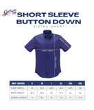 Lettuce x Section 119 Head Relaxed Short Sleeve Button Down
