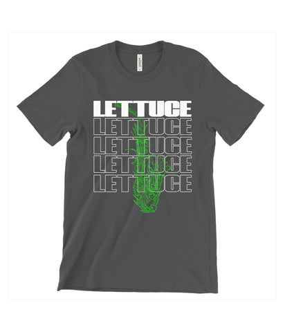 Lettuce Saxofleur Shirt