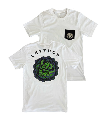 Lettuce Inverse Pocket Shirt