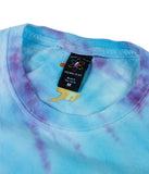Lettuce X Jamminon Tie Dye Shirt (Blue)