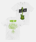 Lettuce Vibe Up Shirt