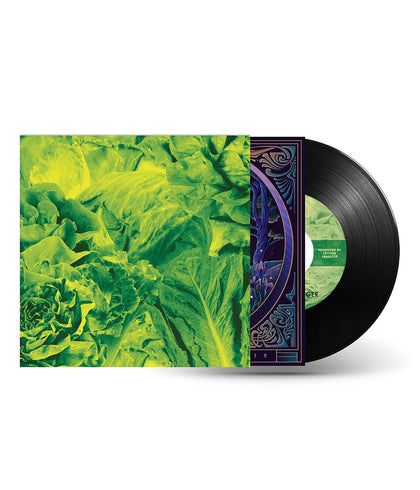 Lettuce - Lightning Bugger/M.O.T.N.S. 7" Vinyl (Black) *PREORDER SHIPS 12/18