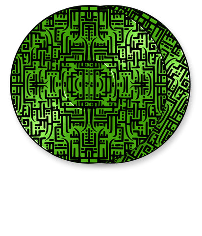Lettuce - Elevate Limited Edition Double Picture Disc (Green)