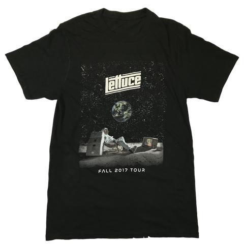 Lettuce Fall Tour '17 Shirt