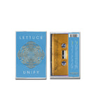 Lettuce Unify Cassette