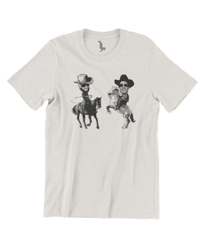 Lettuce Benny & Zoid Shirt