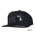 Lettuce Disco Ball Flat Rim Hat