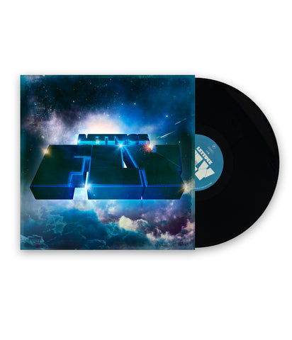 Lettuce - Fly Double Vinyl