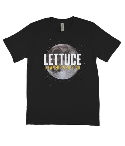 Lettuce New Year's Eve 2020 Shirt