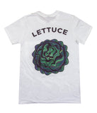 Lettuce White Pocket Shirt