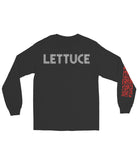 Lettuce Cervantes Livestream Long Sleeve Shirt